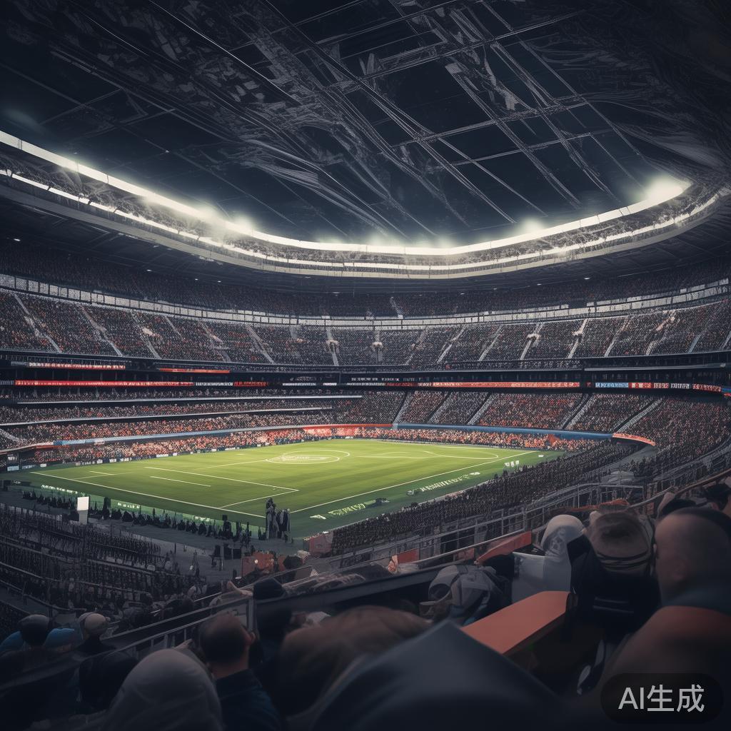 随着体育娱乐行业的不断发展，越来越多的用户开始关注