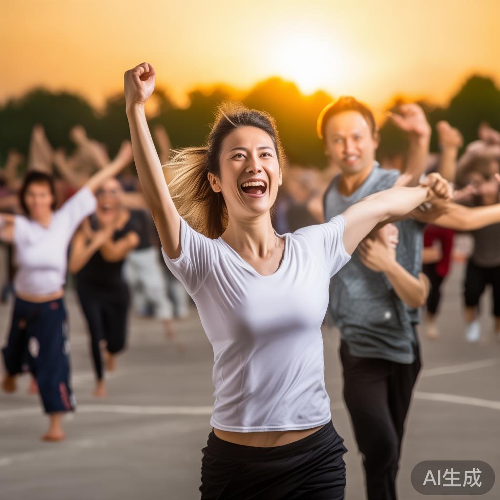 全面感受博雅体育运动带来的身心双重提升之旅