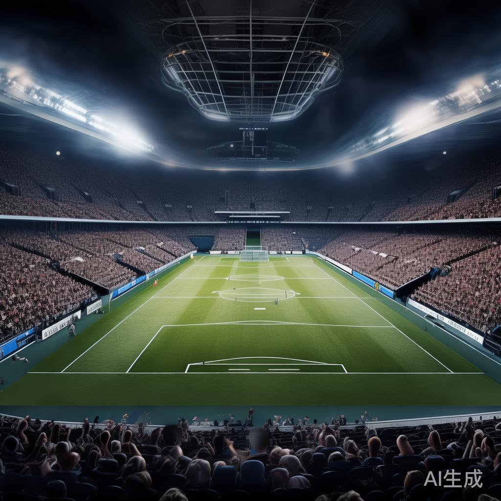 博雅体育直播：带您畅享高清赛事实时观赛新体验