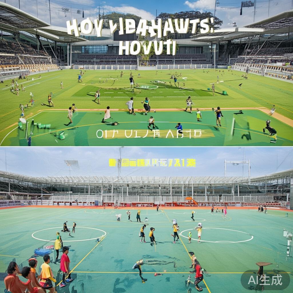 博雅特体育：全面推动青少年体育发展战略与未来规划