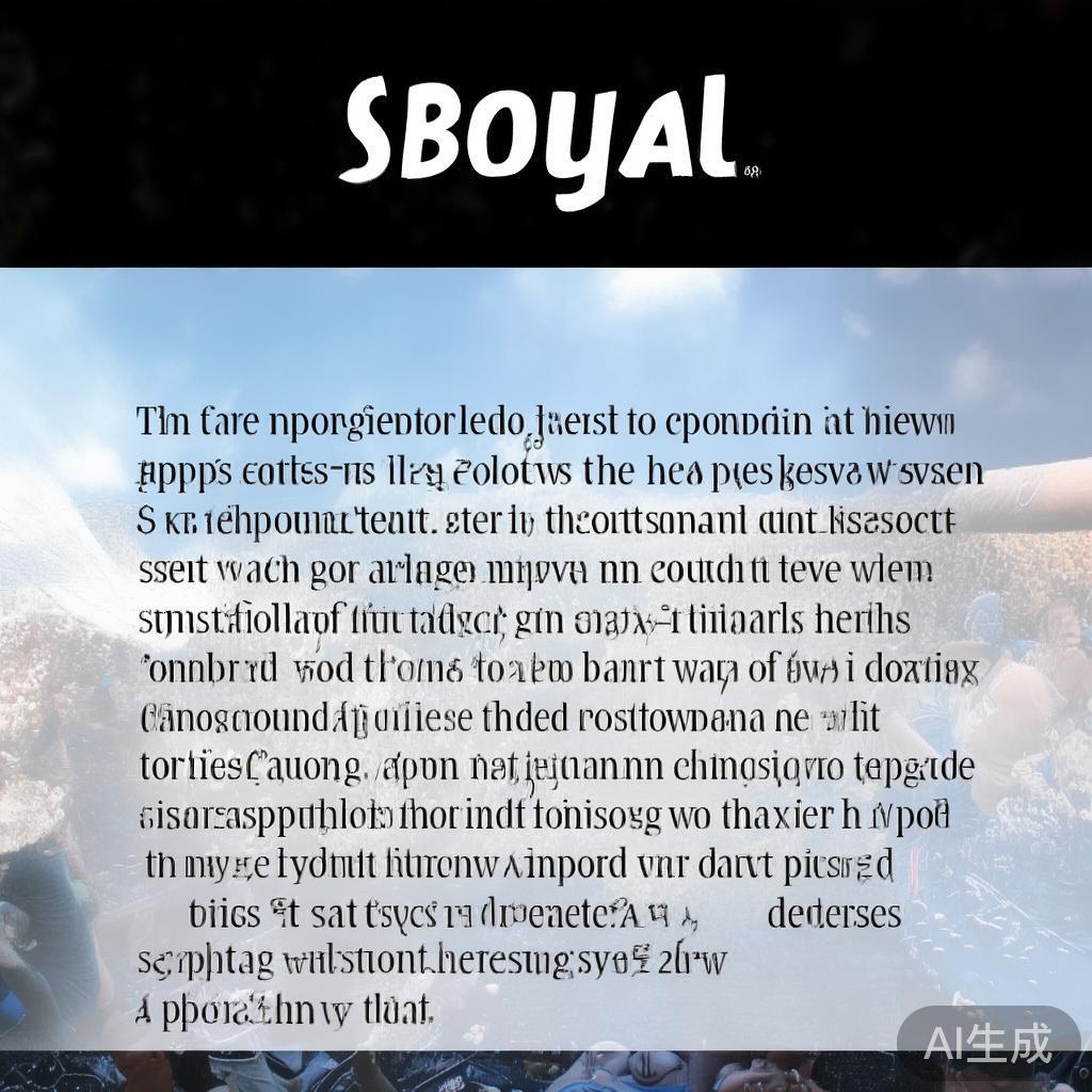 博雅体育网页:全方位覆盖最新体育赛事与热点资讯 随着体育运动在全球范围内的普及与发展,人们对体育资