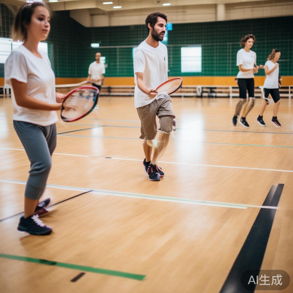 基础技术培训：适合初学者或基础较弱的学员，内容涵盖
