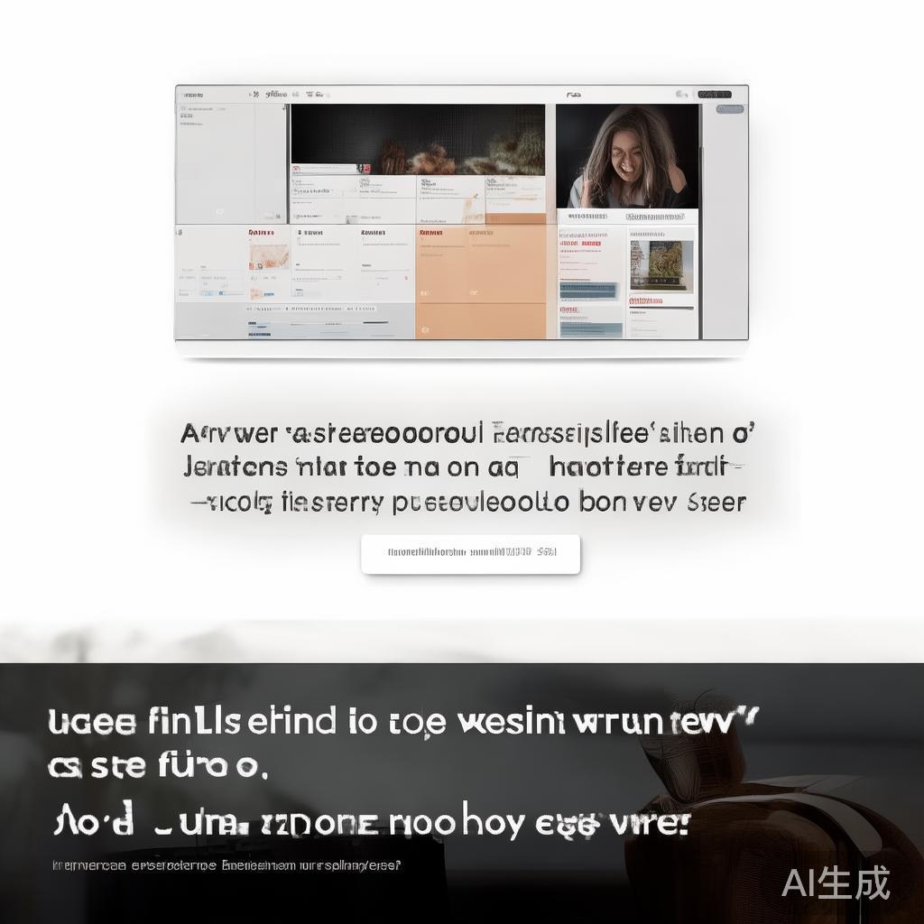 其次，“操作界面简洁易懂”。多数用户反馈称，平台设