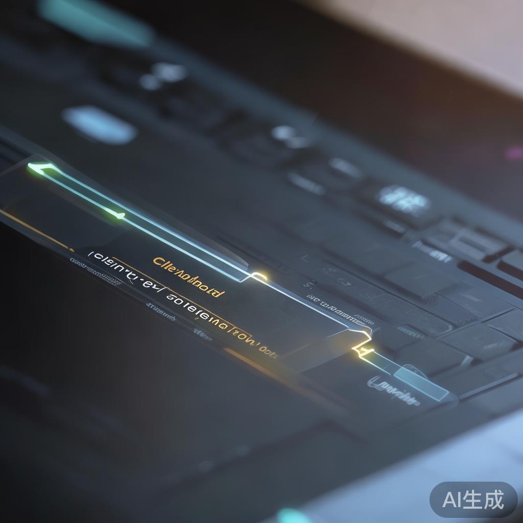 找到客户端下载入口
进入官网后，通常在首页会有“