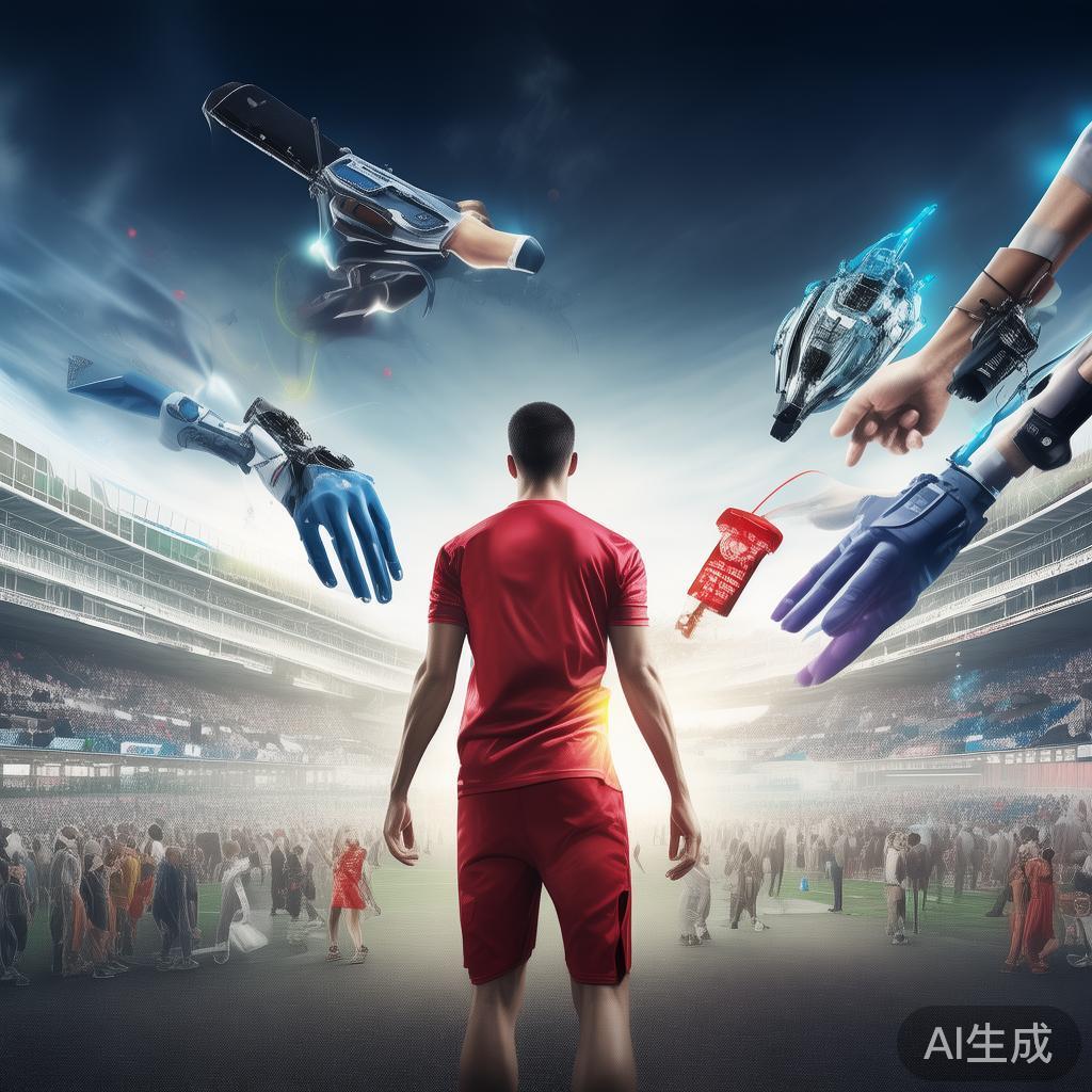 博雅亚体育深知，单打独斗难以在行业中立足。公司积极