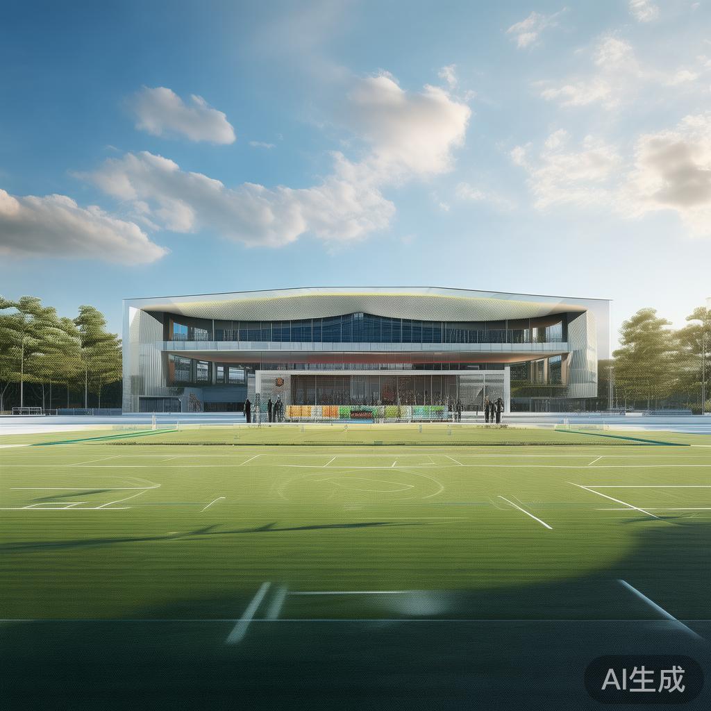 随着体育事业的不断发展，社区体育俱乐部成为推动全民