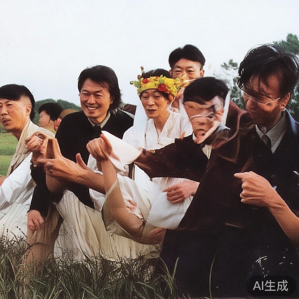 知乎平台上的用户评论与行业分析，为我们揭示了博雅体