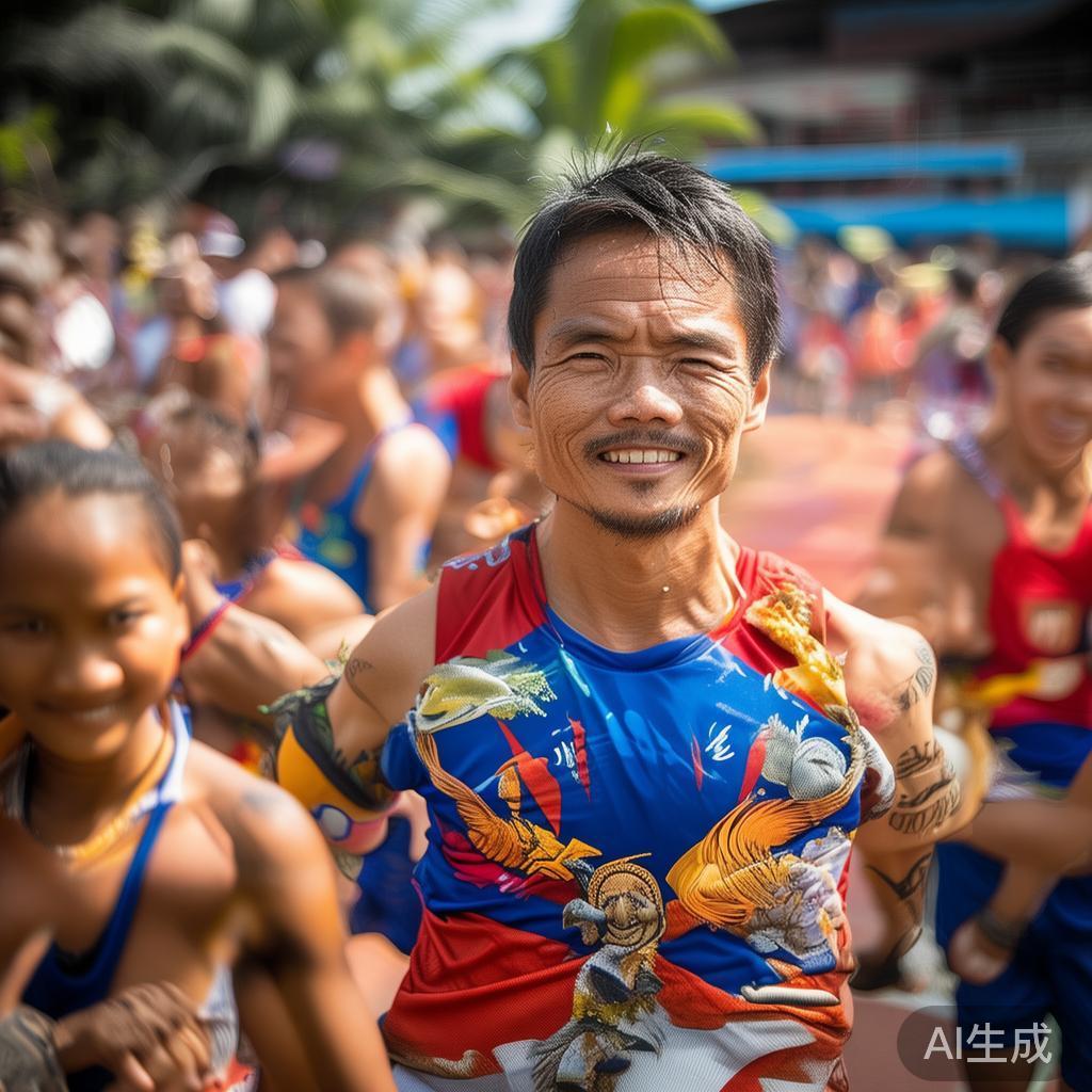 全面推进菲律宾博雅体育项目的多元化创新与可持续发展策略 随着社会经济的不断发展和人民生活水平的提升,菲律宾