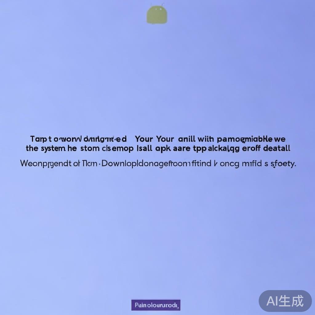 *安卓用户：*点击安卓下载，系统会自动跳转到应用商