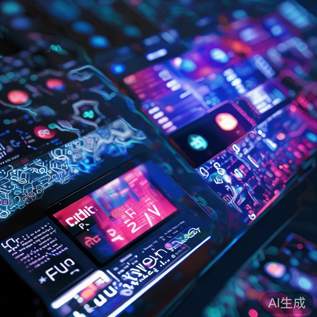 因某些地区可能存在应用市场无更新的问题，建议用户优