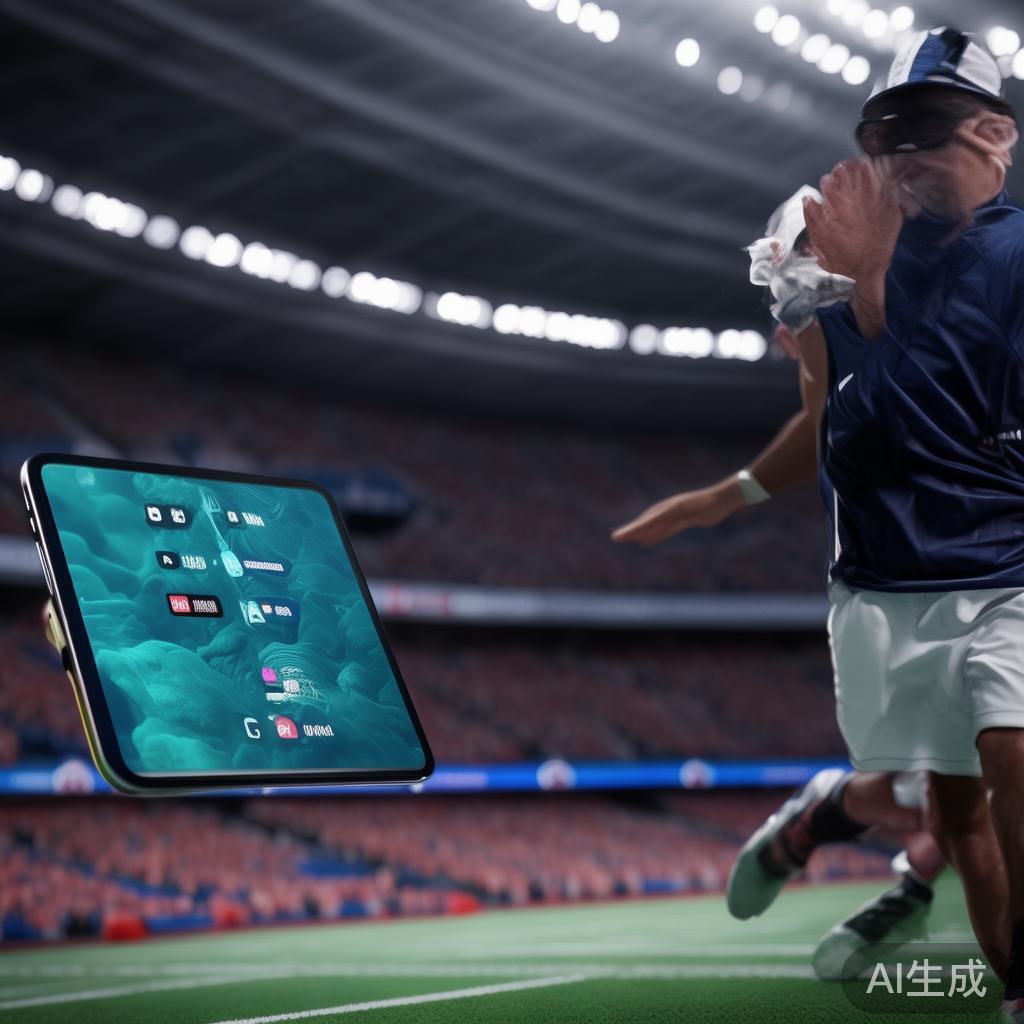 详细步骤教你轻松下载博雅体育应用,畅享精彩体育赛事 在当今数字化娱乐时代,体育赛事不断升温,众多体育爱