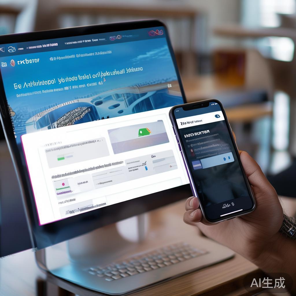 博雅体育官网首页网址查询与访问指南详解 一、通过官方渠道获取信息
最可靠的方式莫过于直接