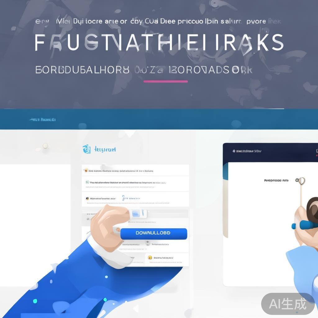 最可靠的下载方式是通过博雅体育官方门户网站。用户只