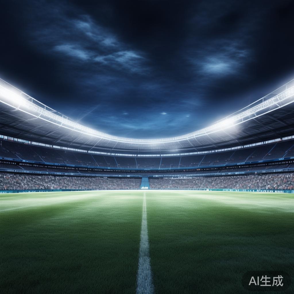 在当今数字化时代，全球体育迷对赛事信息的需求正日益