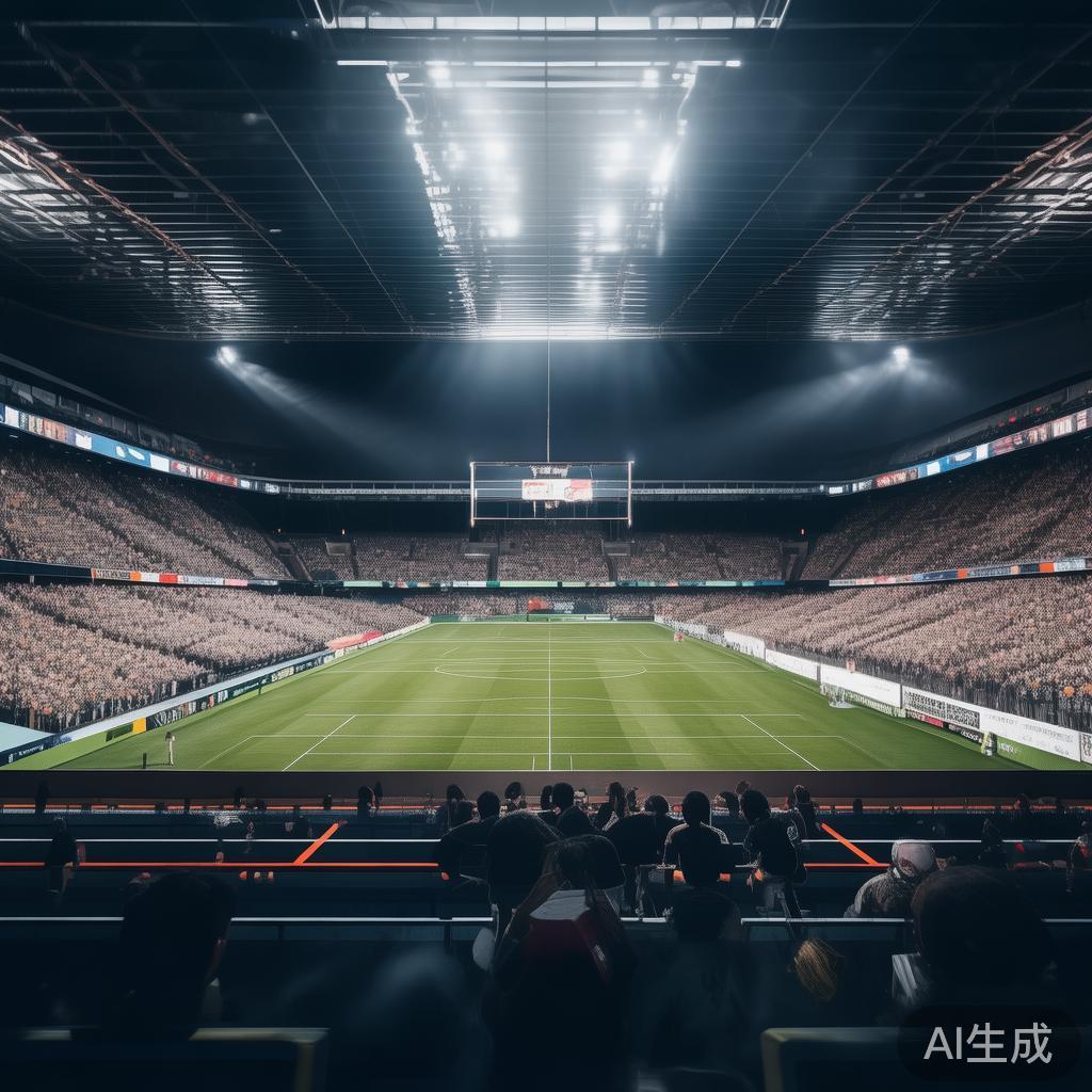 在如今数字化娱乐盛行的时代，体育迷们常常希望随时随