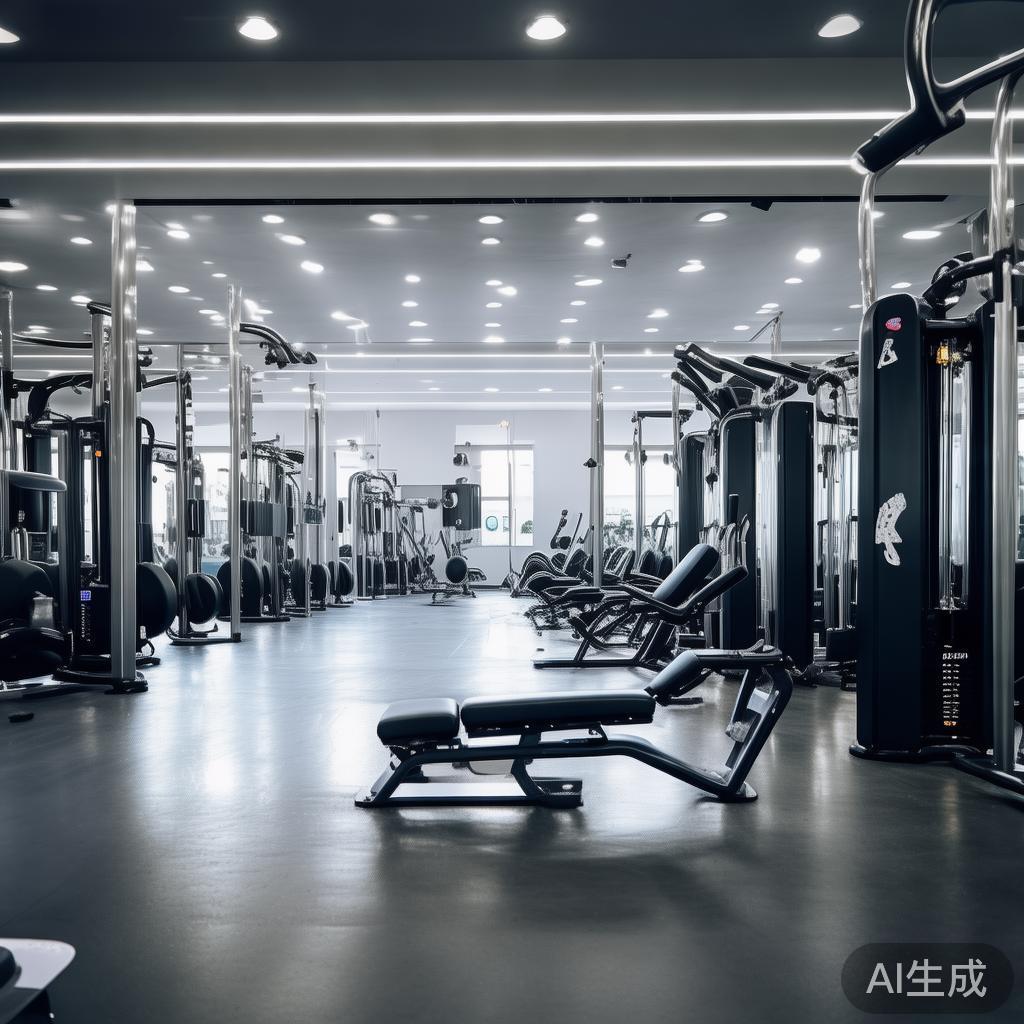 另外，博雅体育俱乐部注重设施的维护与更新，确保每一