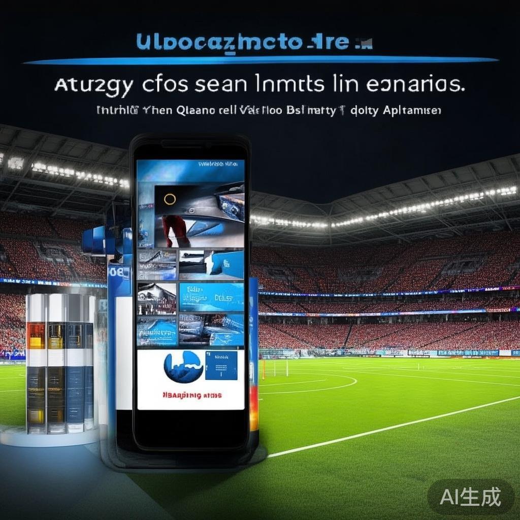 最新功能全面解析:博雅体育直播app精彩功能全解 博雅体育直播app在行业内率先引入多项先进技术,确