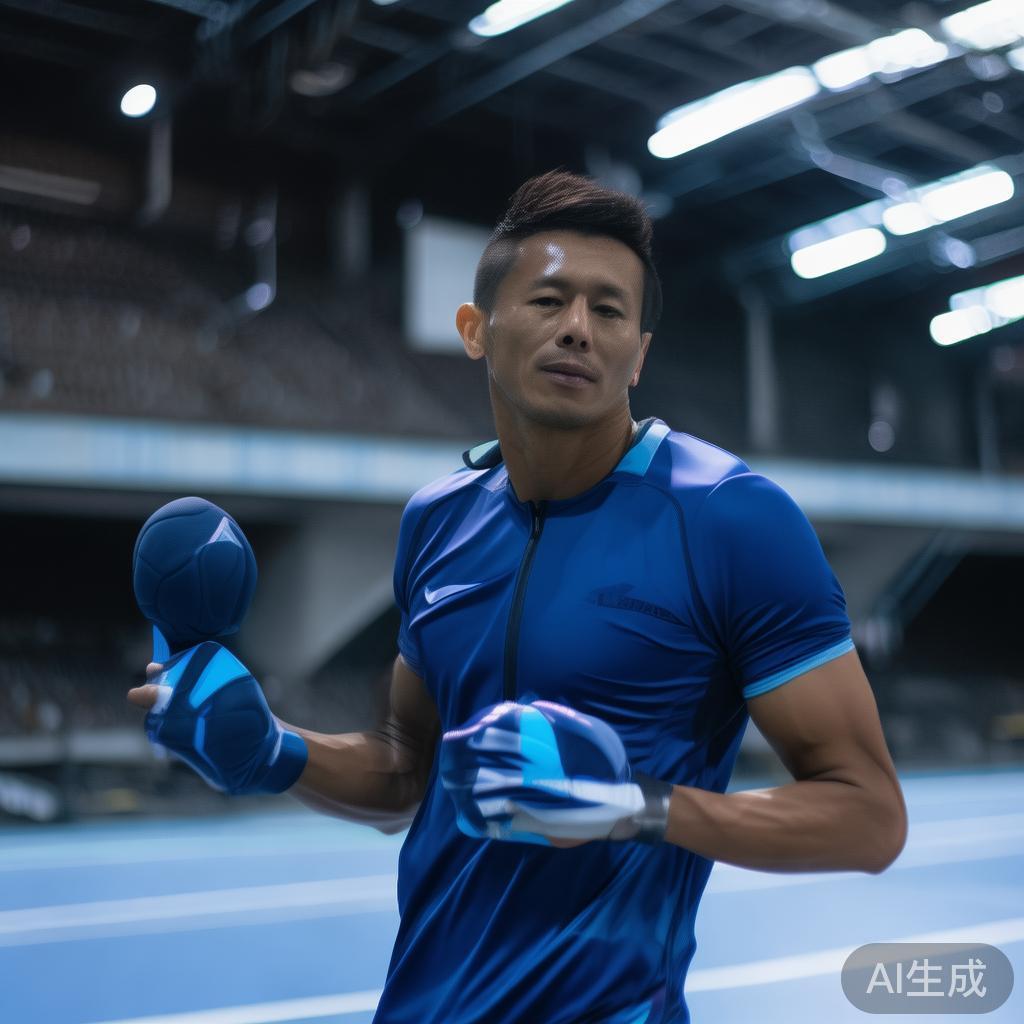 在当今不断变化的体育产业环境中，创新运营模式成为推