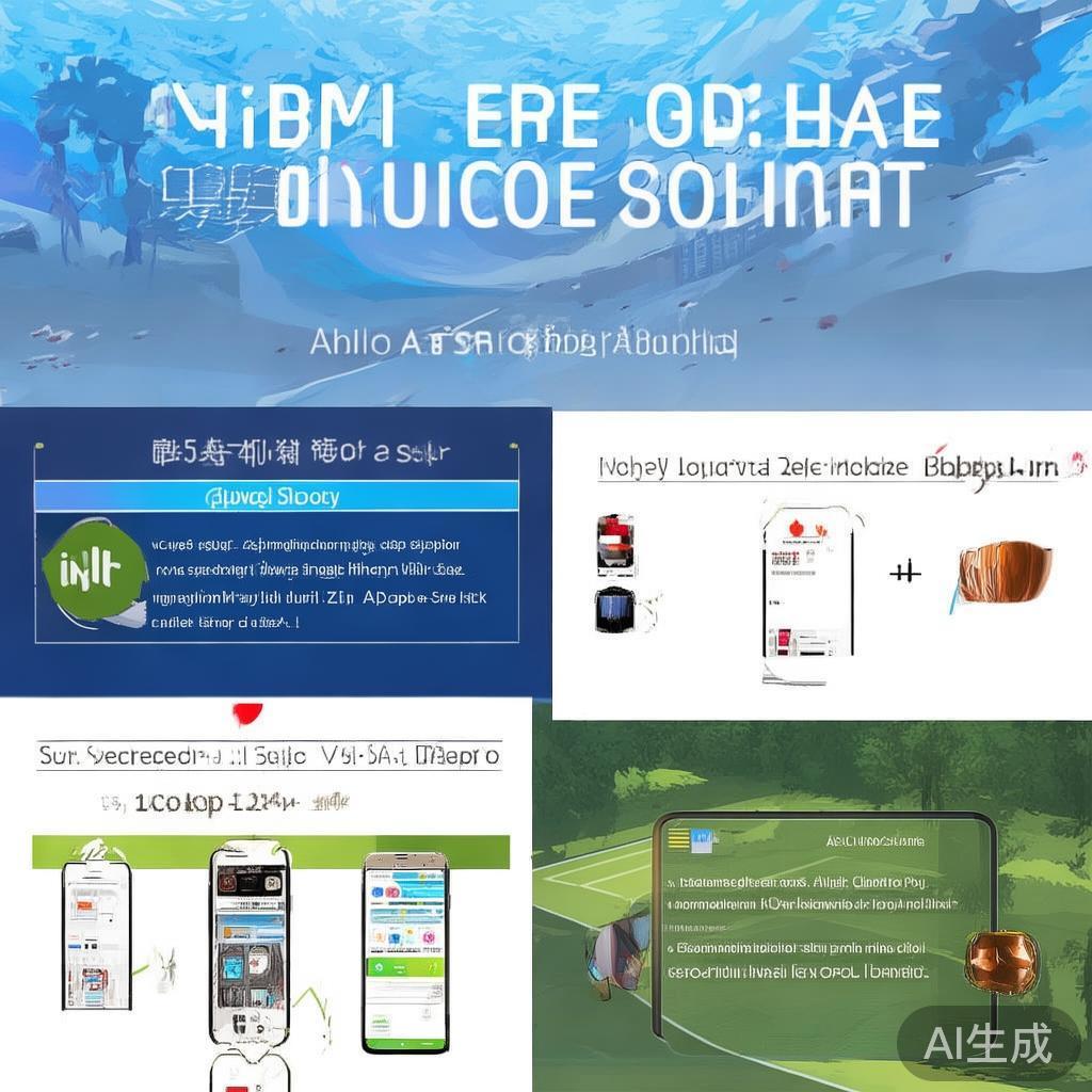 博雅体育官方app下载及免费下载教程全攻略 对于安卓用户,可以在国内主流的应用市场如华为应用市