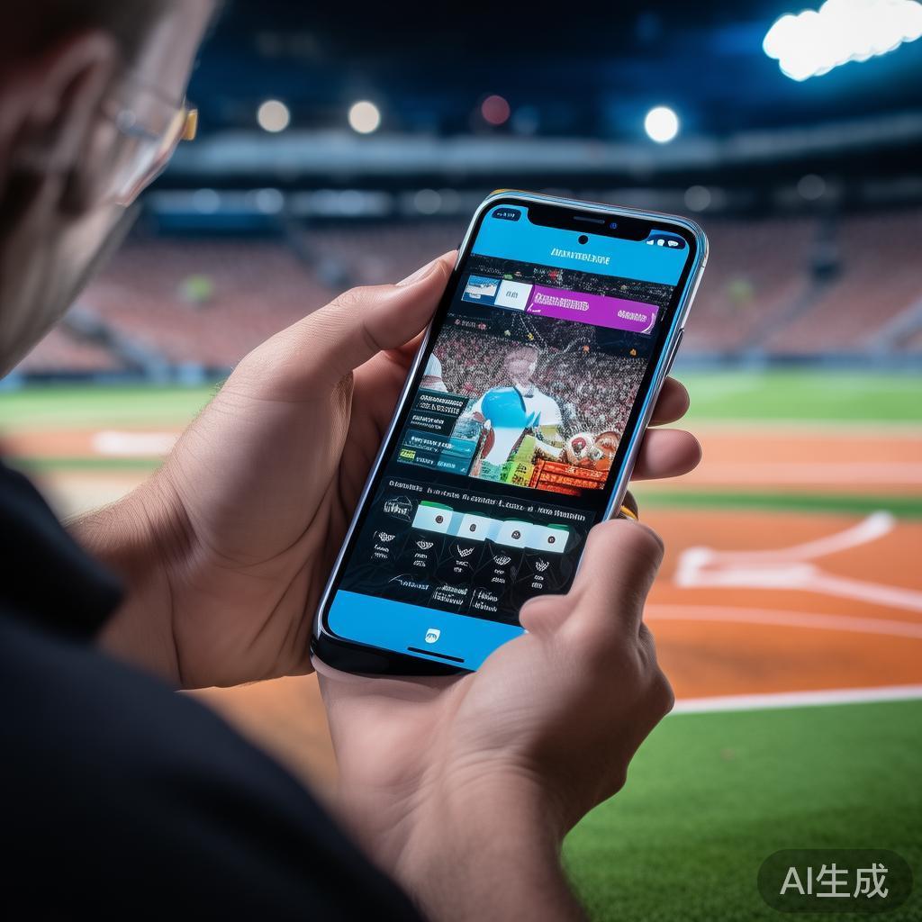 博雅体育体育客户端下载安装步骤详尽指南 在当今数字化体育娱乐时代,越来越多的运动爱好者选择