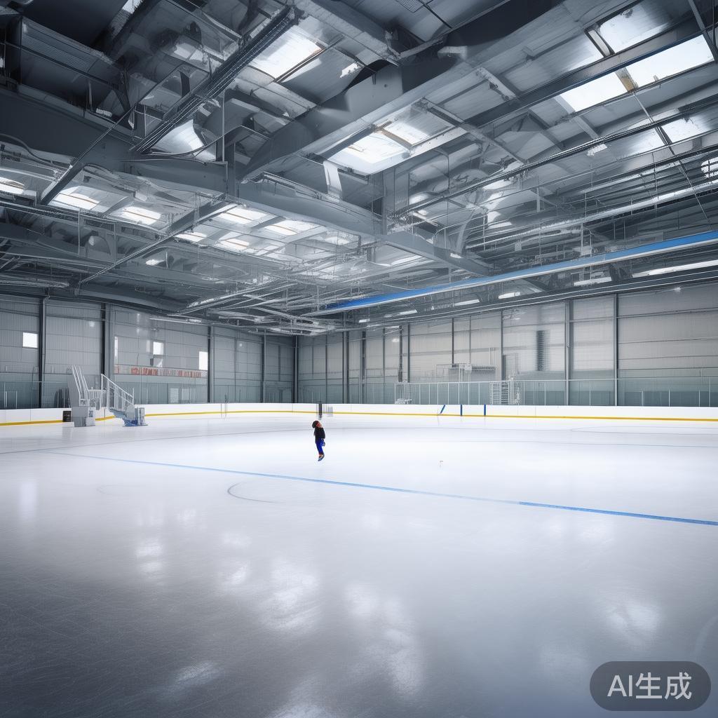 值得一提的是，博雅体育在场地的管理中引入了智能化系