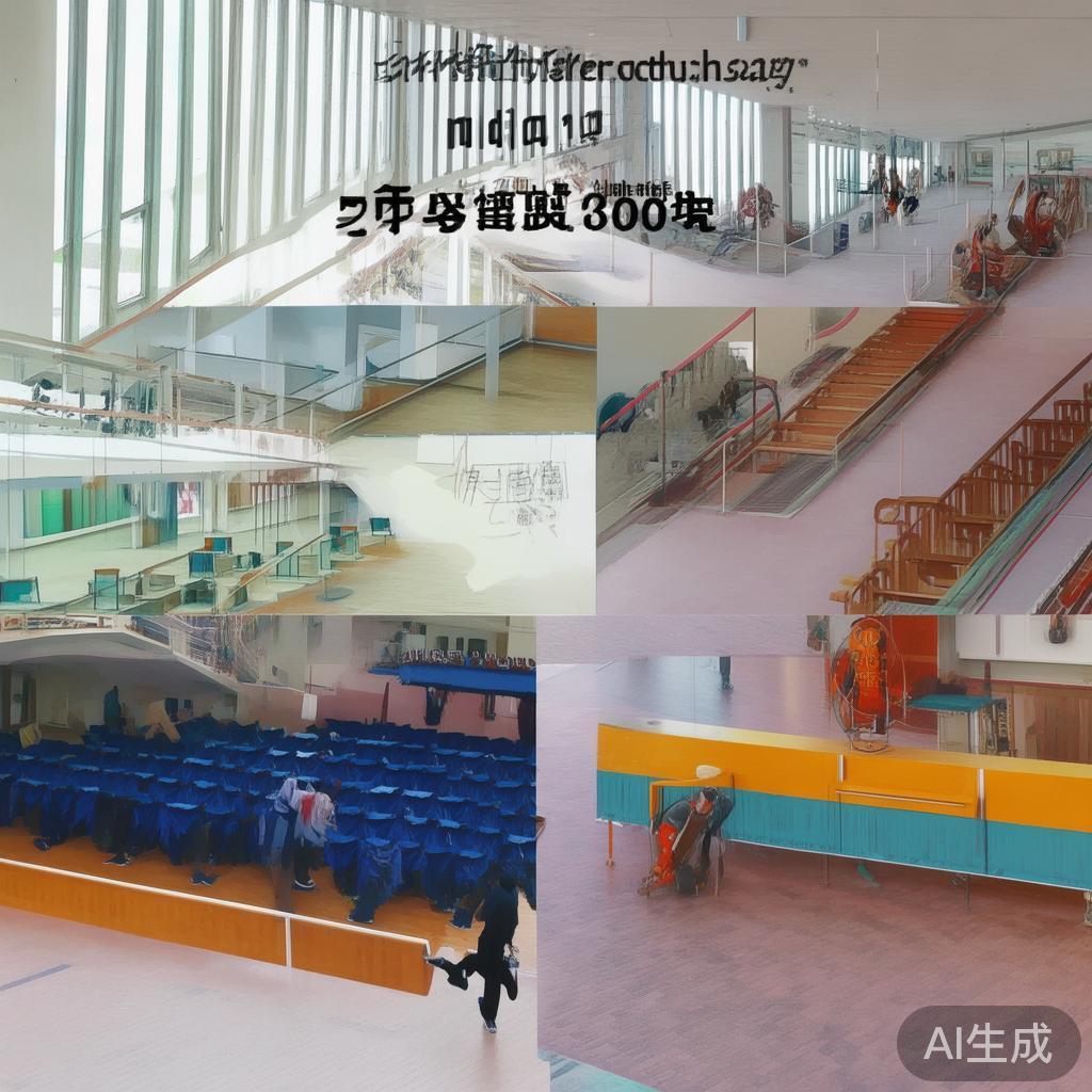 以某省重点中学为例，在引入博雅计划体育后，学校构建