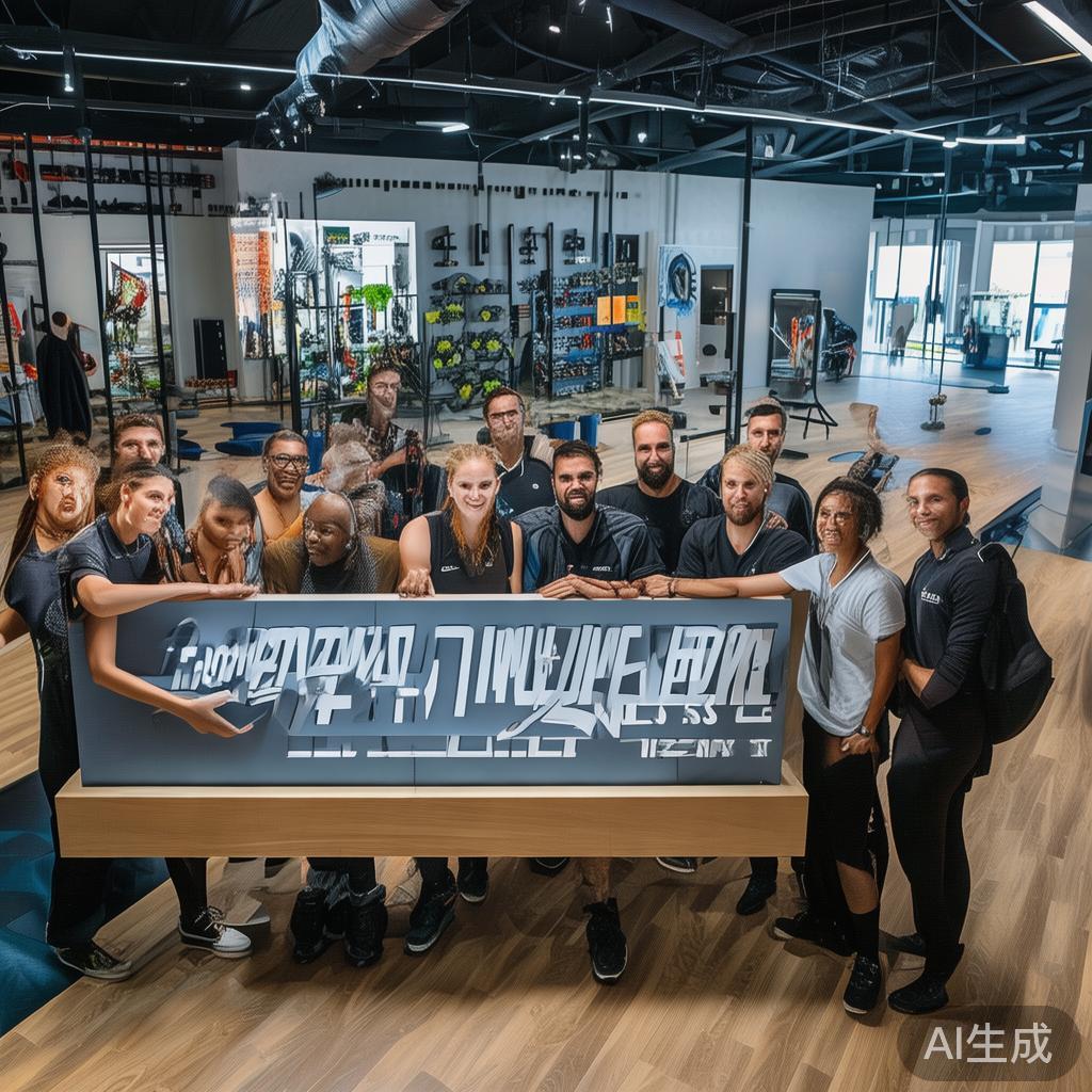 博雅体育的企业文化以“专业、创新、责任”作为核心价