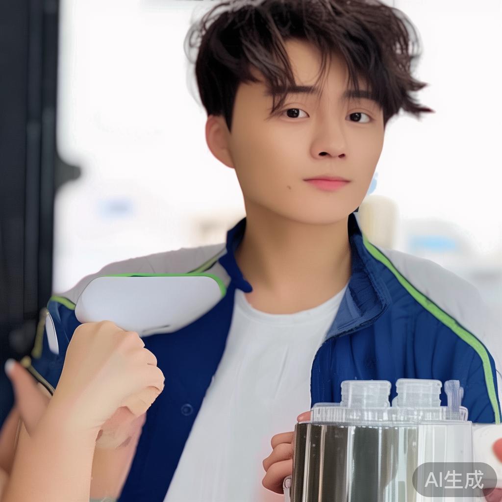 在微信首页的搜索栏中输入“博雅体育”，注意拼写准确