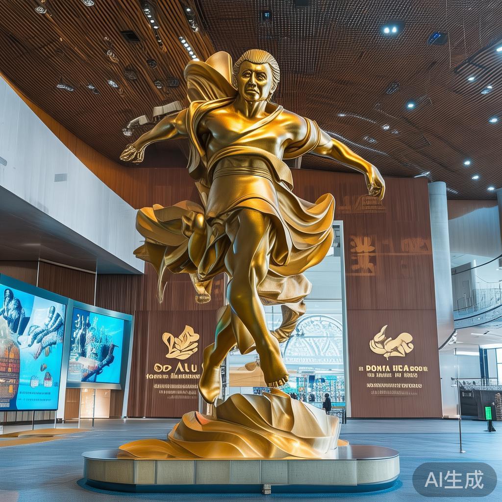 作为一家专注于体育产业的企业，博雅体育秉持的核心理