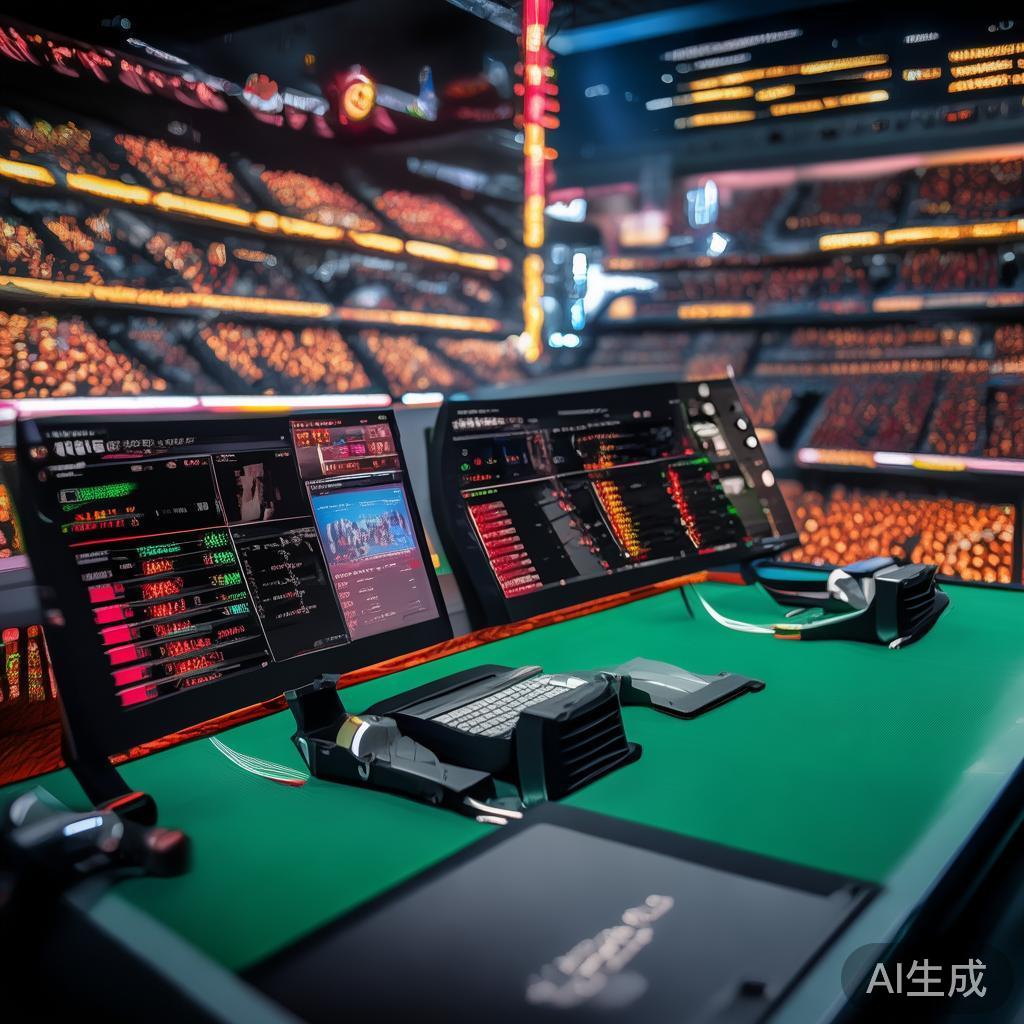 在当今互联网快速发展的背景下，体育平台的用户体验成